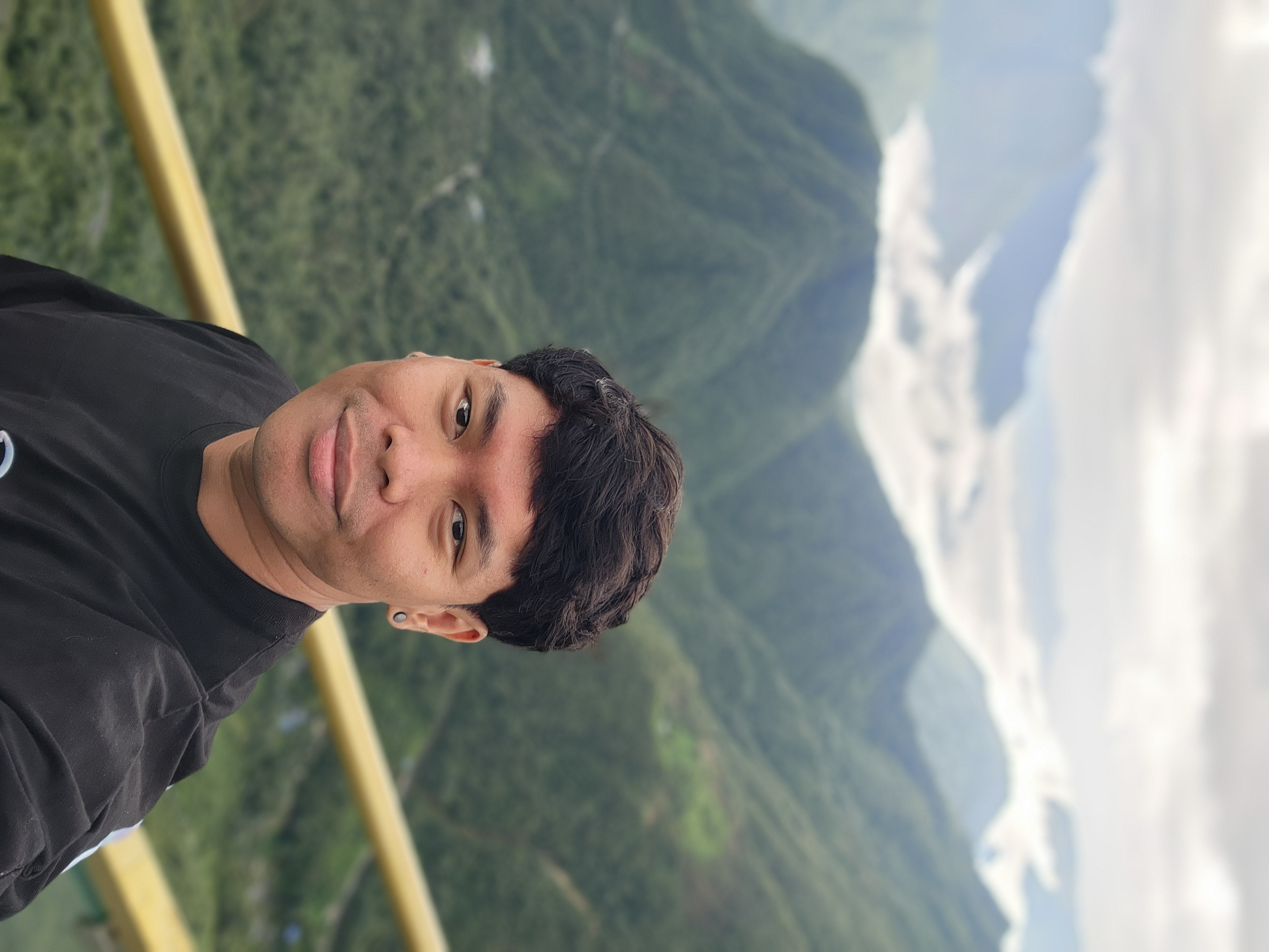 MUHAMMAD AFIQ BIN SURIADI