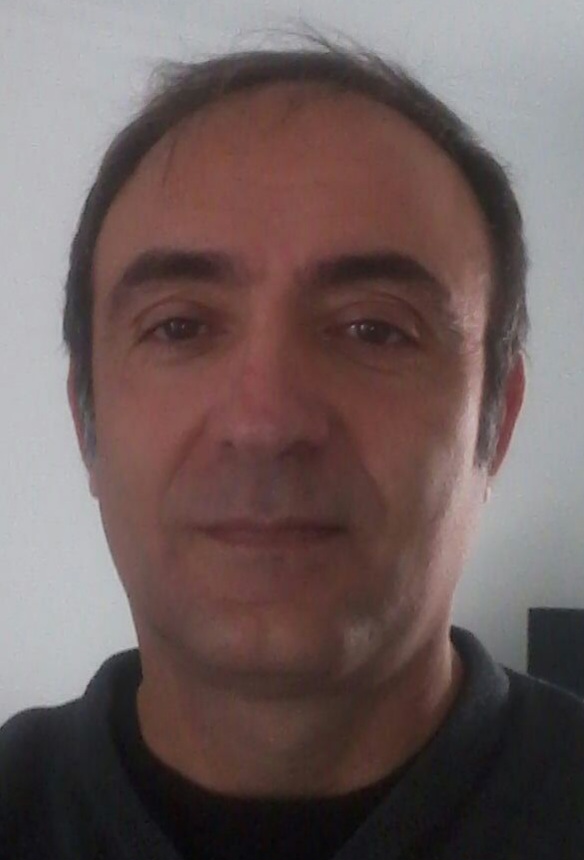 Jose Luis Lozano Rodriguez