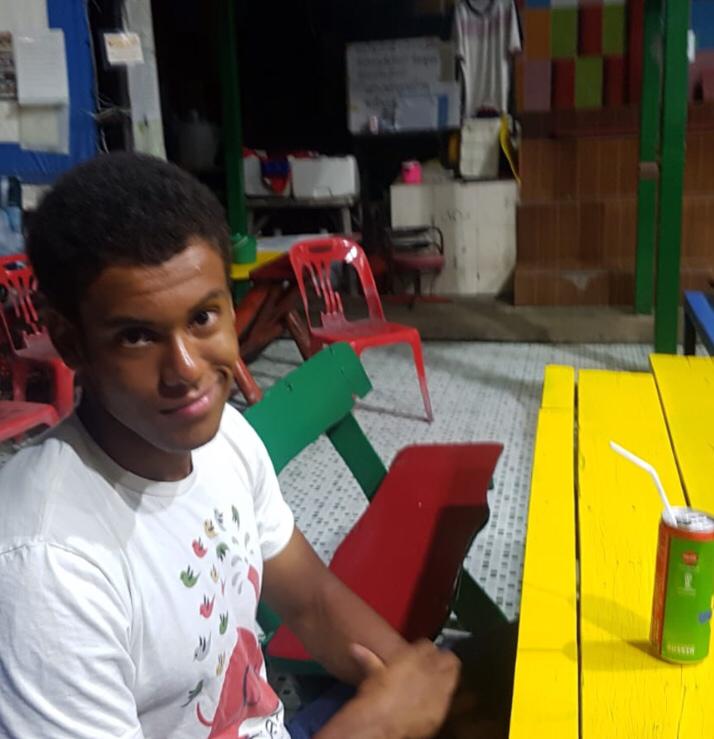 Neal Aghedo