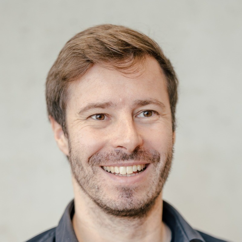Andi Leitenbacher