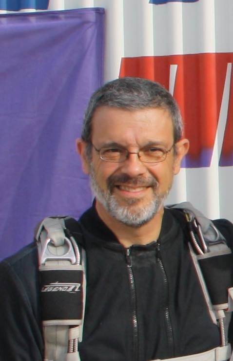 Miguel A Garcia