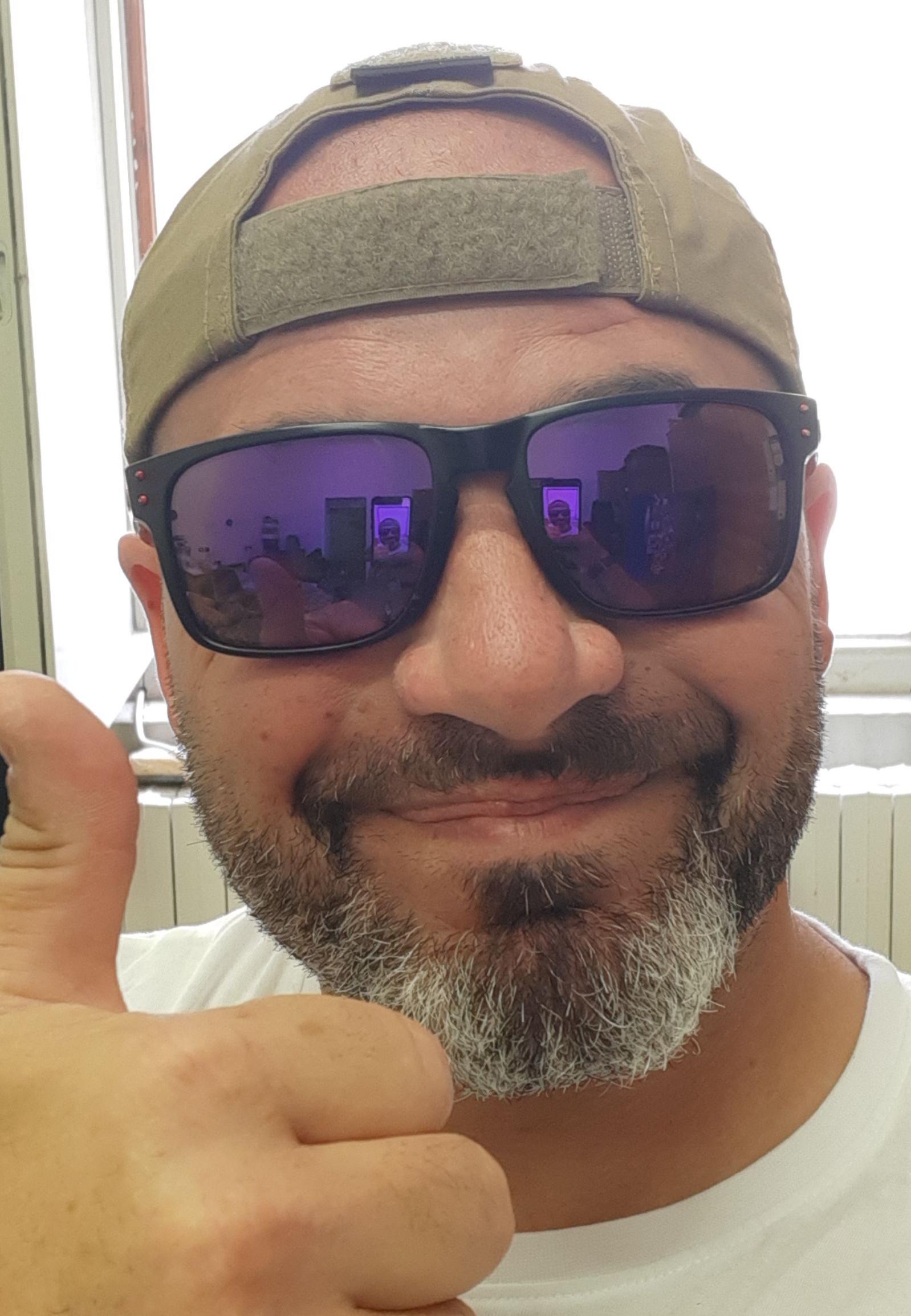 Rudi Bellio
