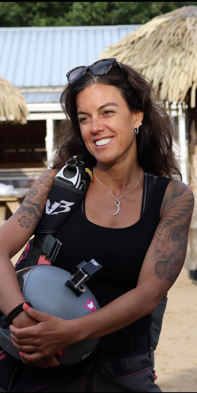Stephanie GAUTHIER