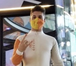 Federico Fabbrizzi