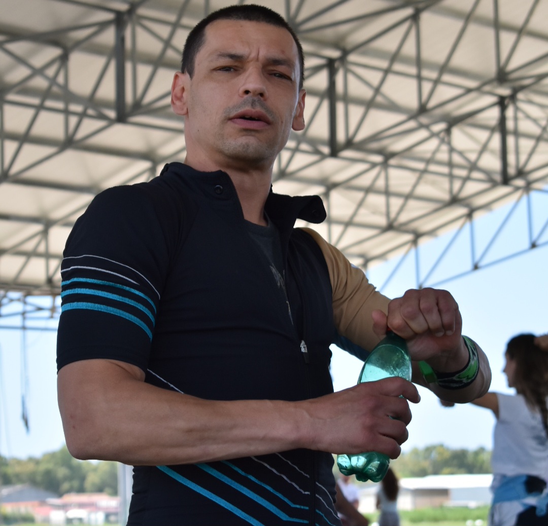 Giorgio Gargiulo