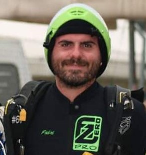 Fabrizio Alghisi