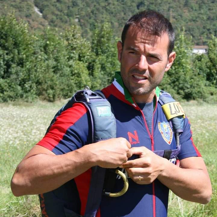 Daniele Bianchi