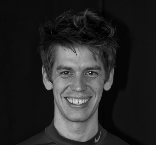 Jérôme Héritier