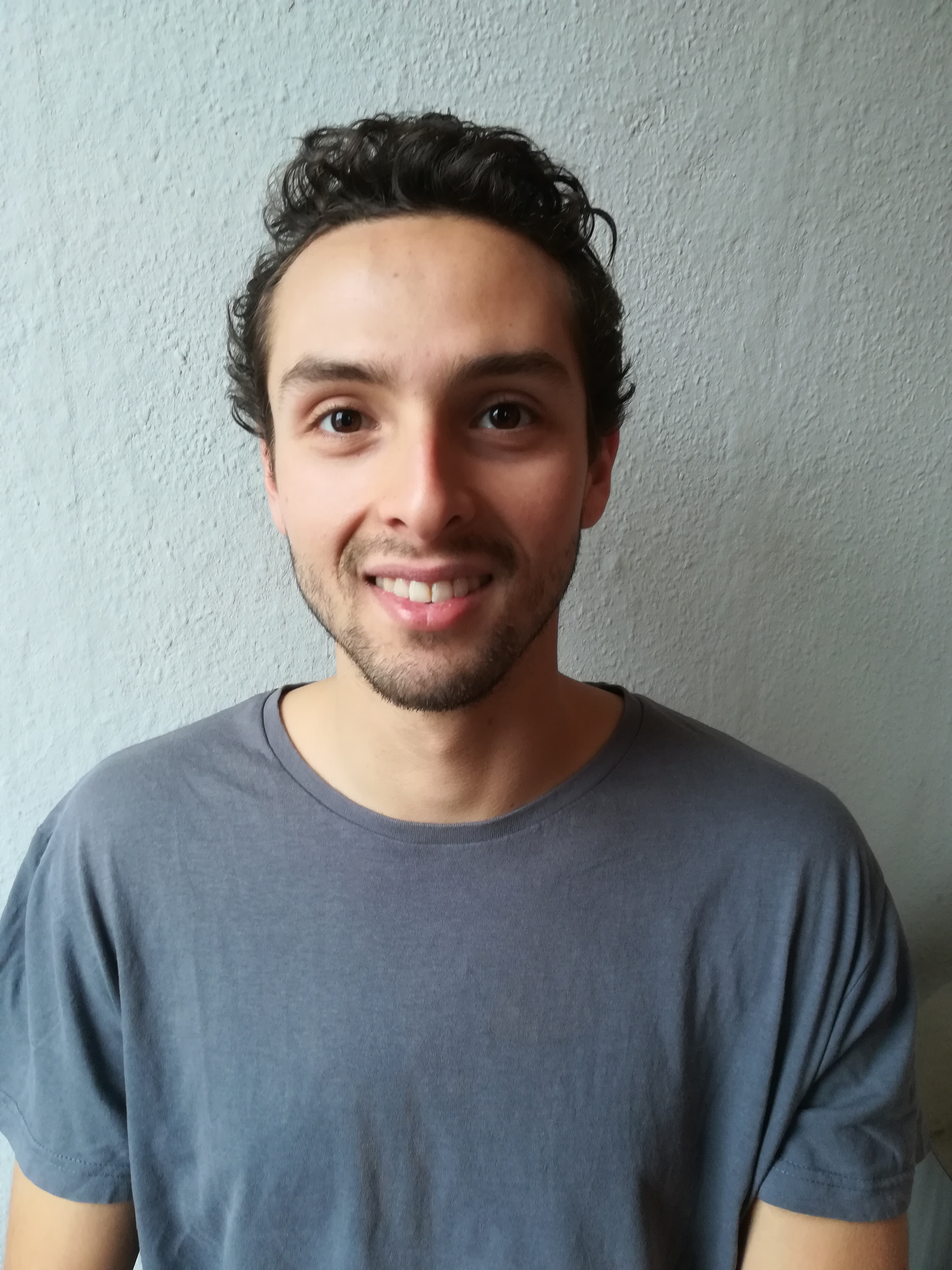 Sacha Corneloup