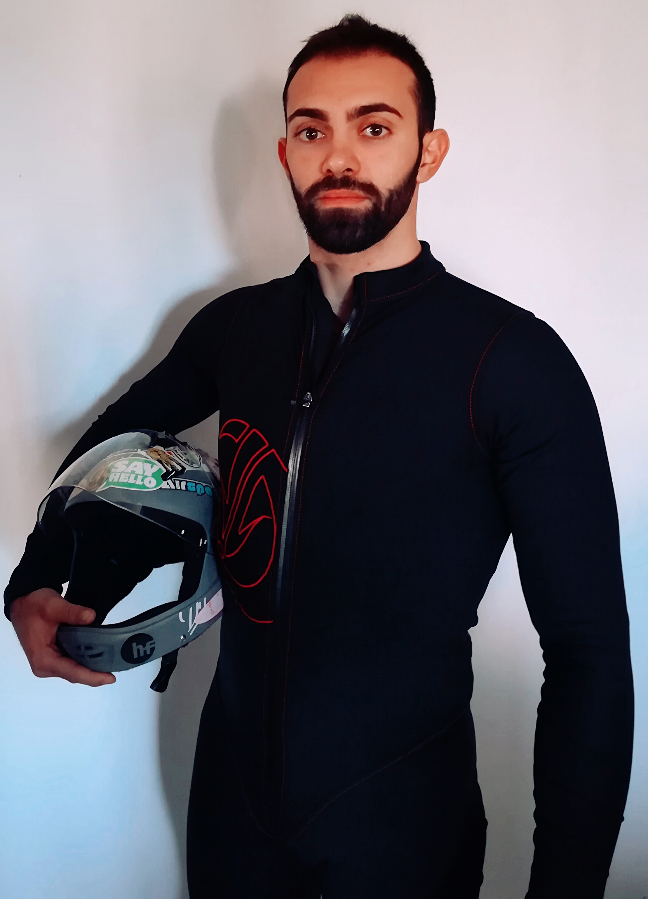 Matteo Cavalieri