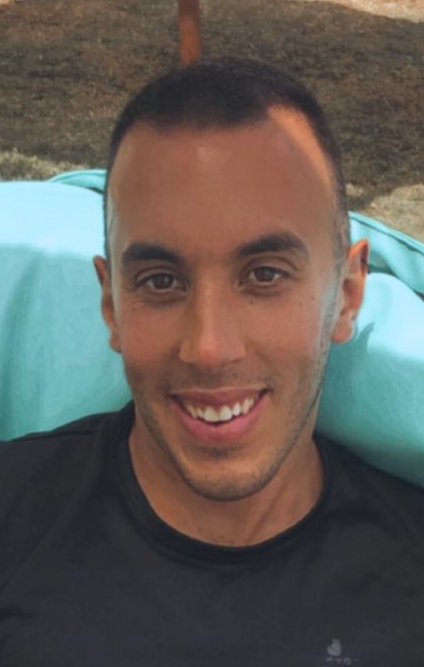 Luis Gutierrez