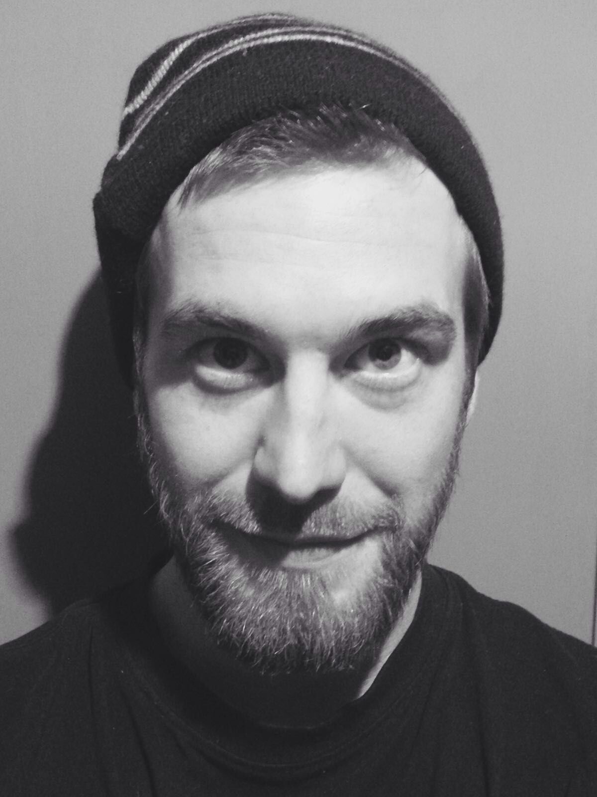Mathieu Soulier