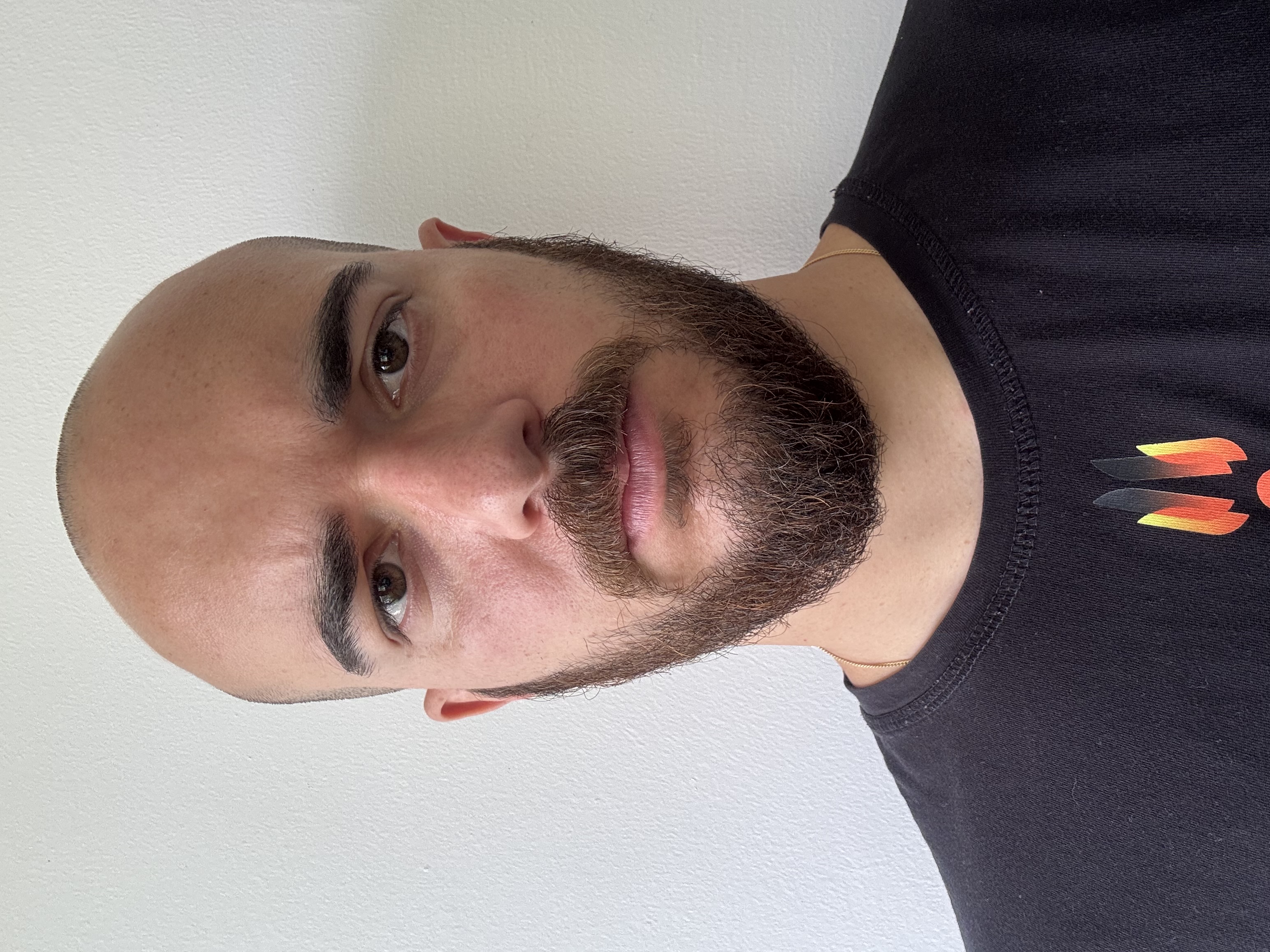 Carlos Arvelo