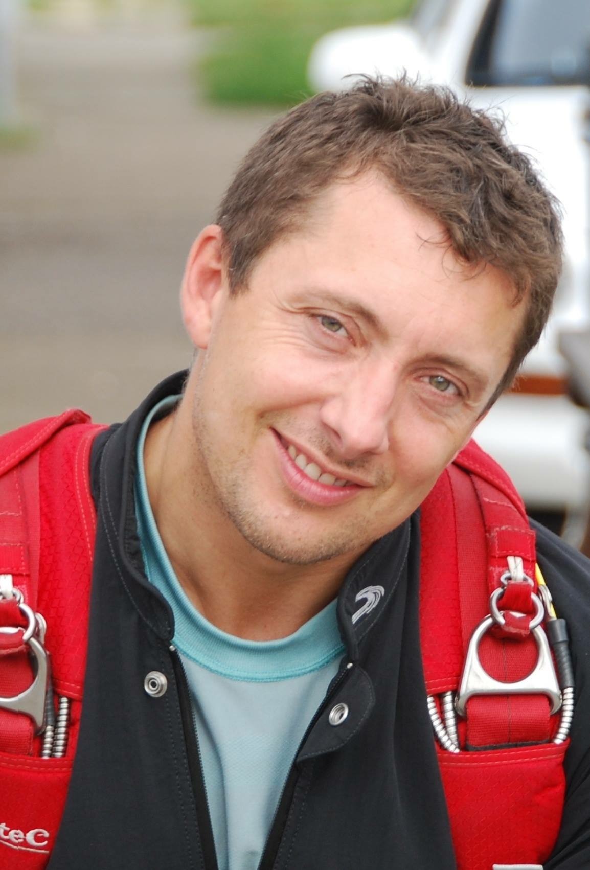 Marcin Binias