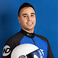 Ricardo Lopez