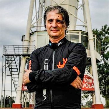 Gabriel Grela