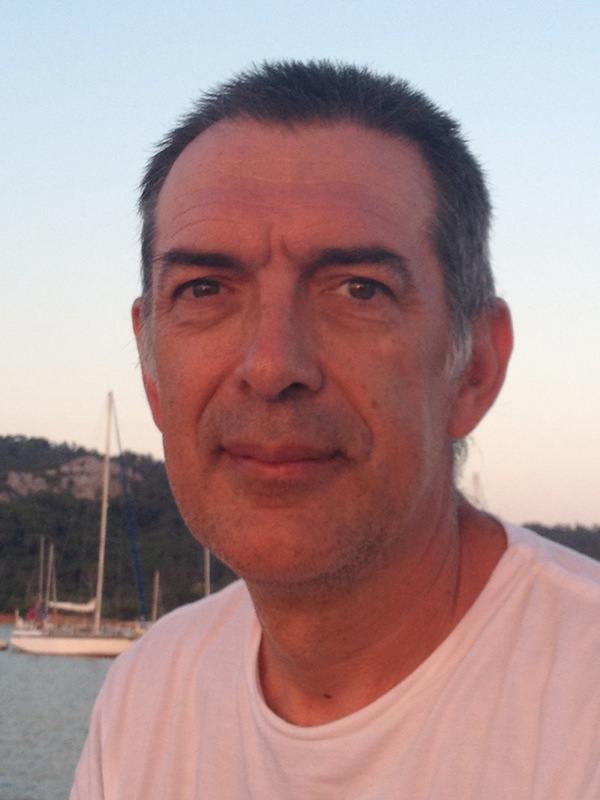 Jean-Louis PAYAN