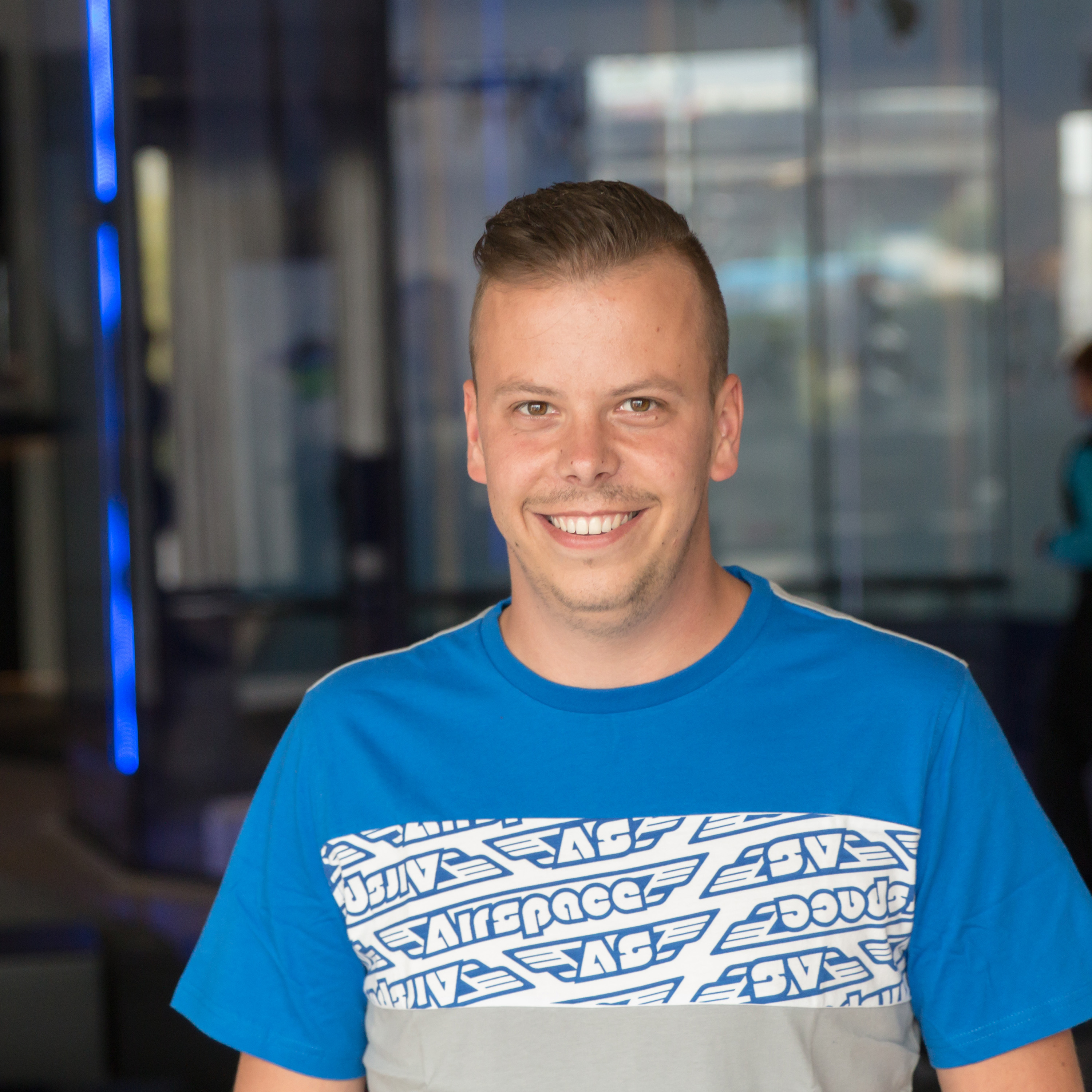 Jonas van Wesel