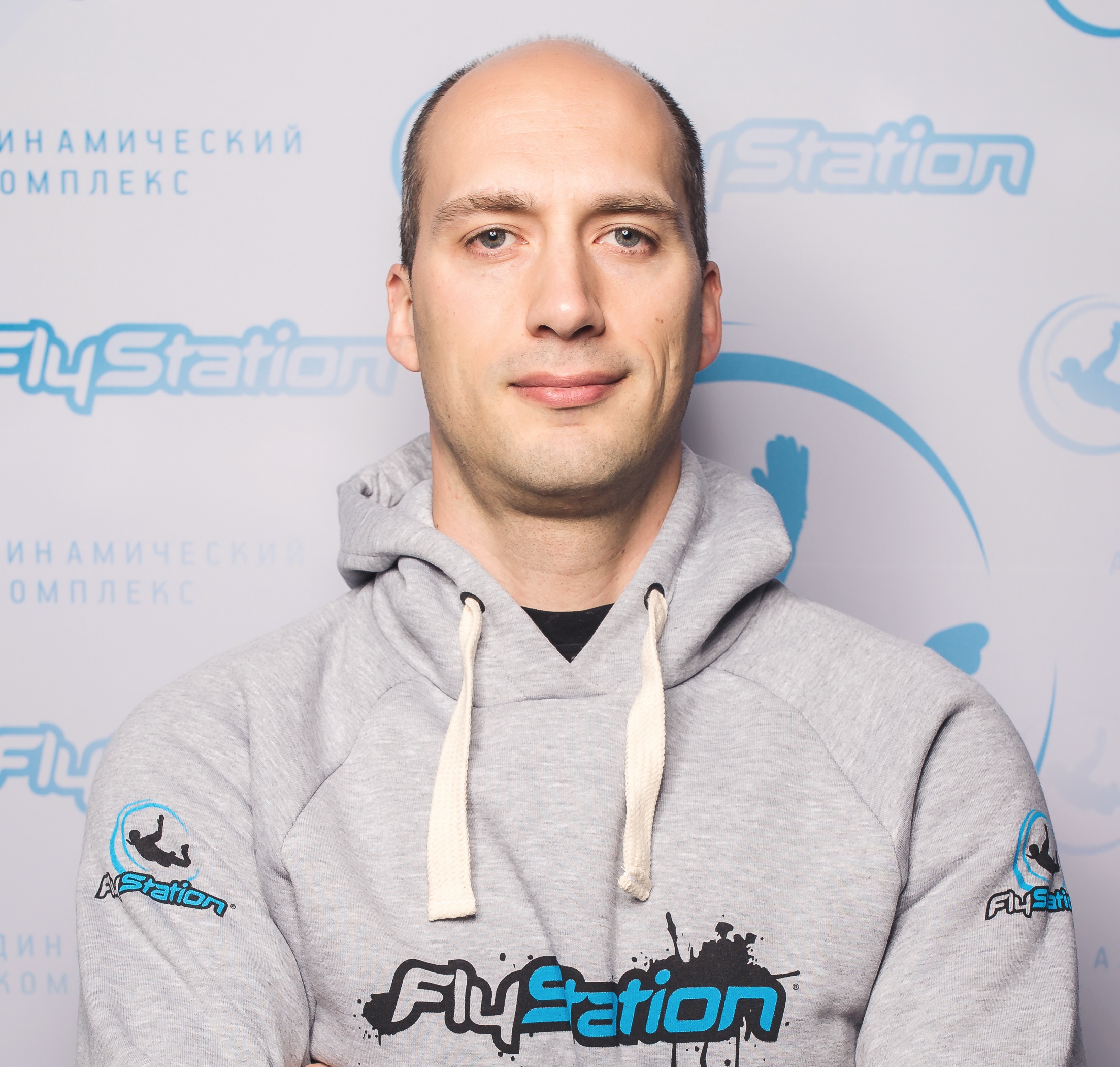 Pavel Skvortsov