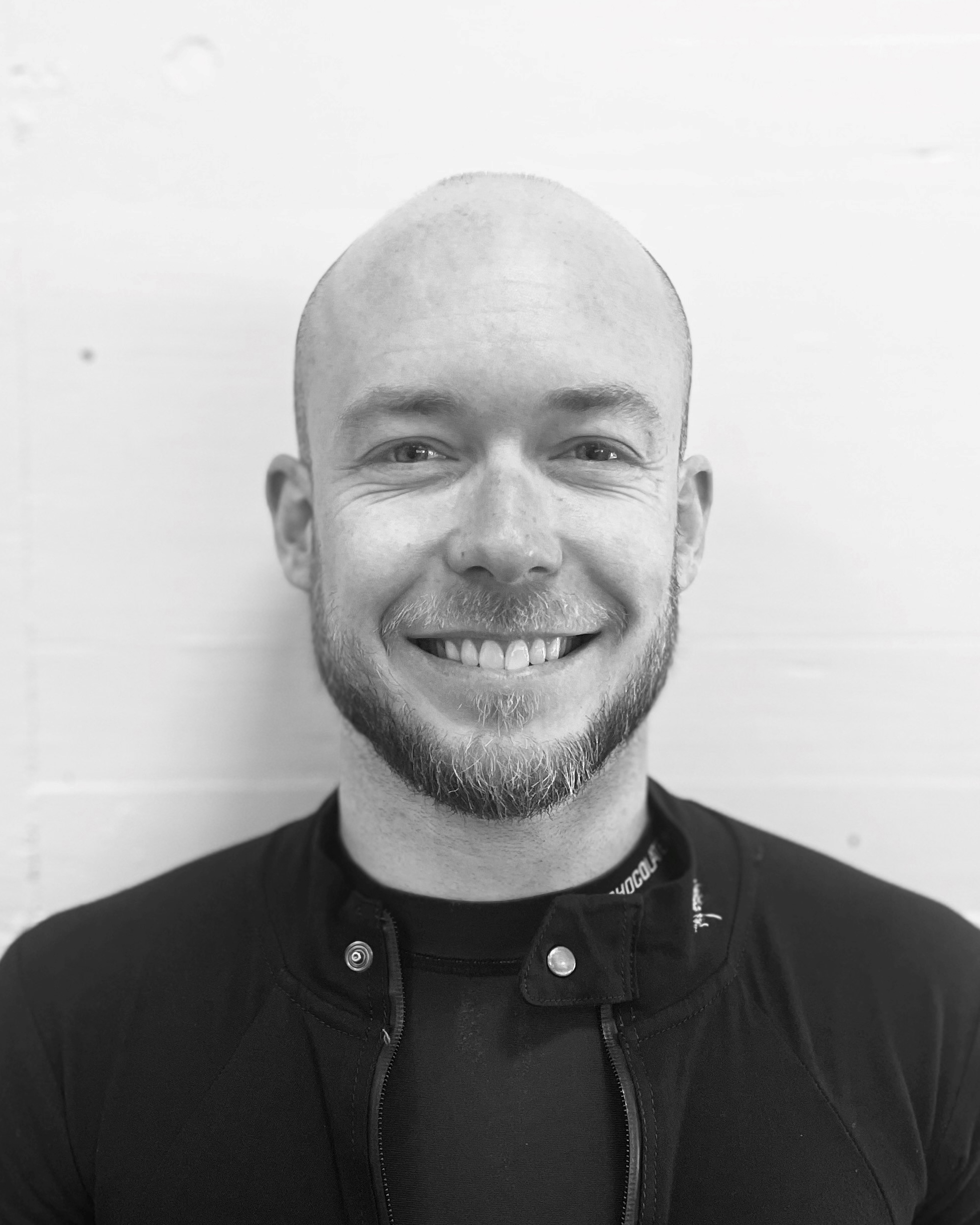 Aaron Crisci