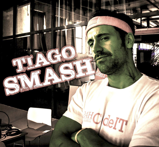 Tiago Vallejo