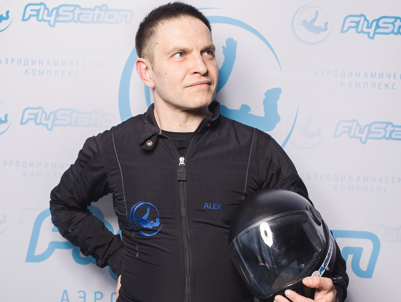 Alexey Zamorskii