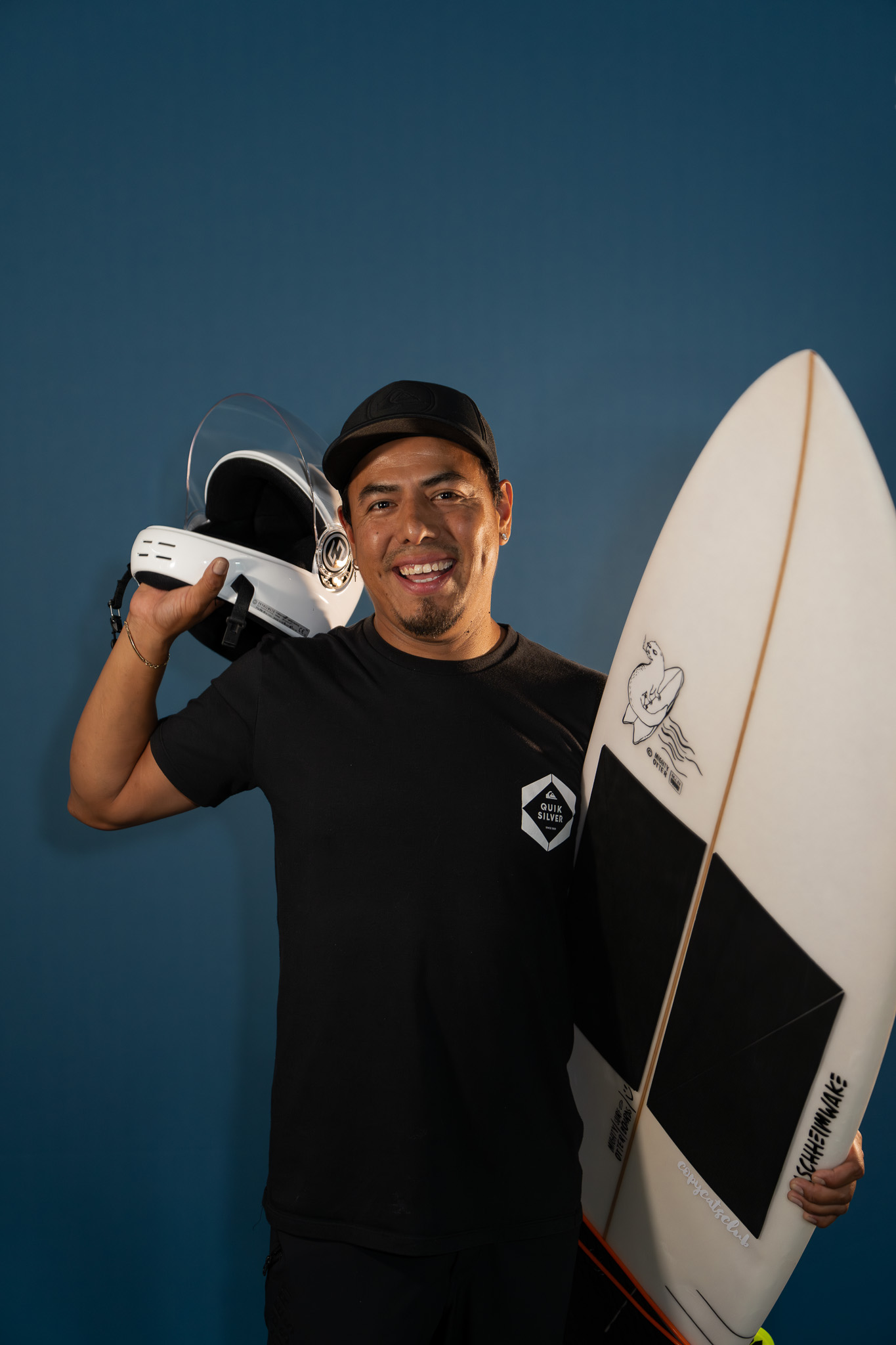 Luis Alvarado