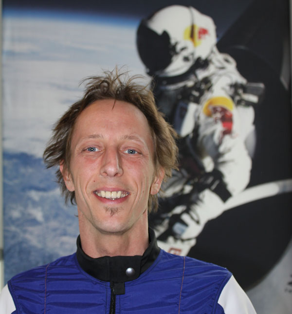Bas Driessen