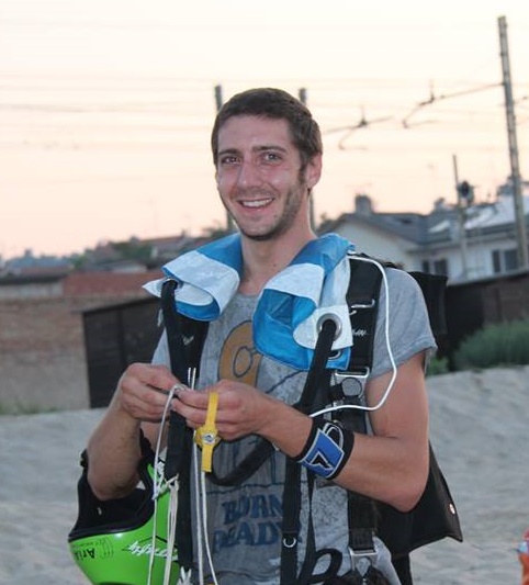 Luca Giovannini