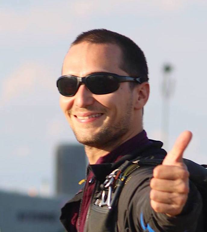 Ewan Cowie