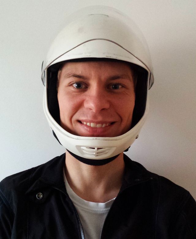Grzegorz Ciesielski