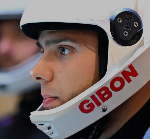 Pawel Gibala