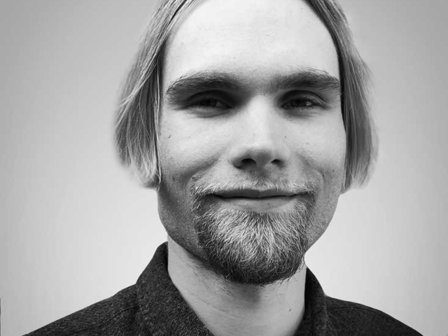 Gustav Karlstrom
