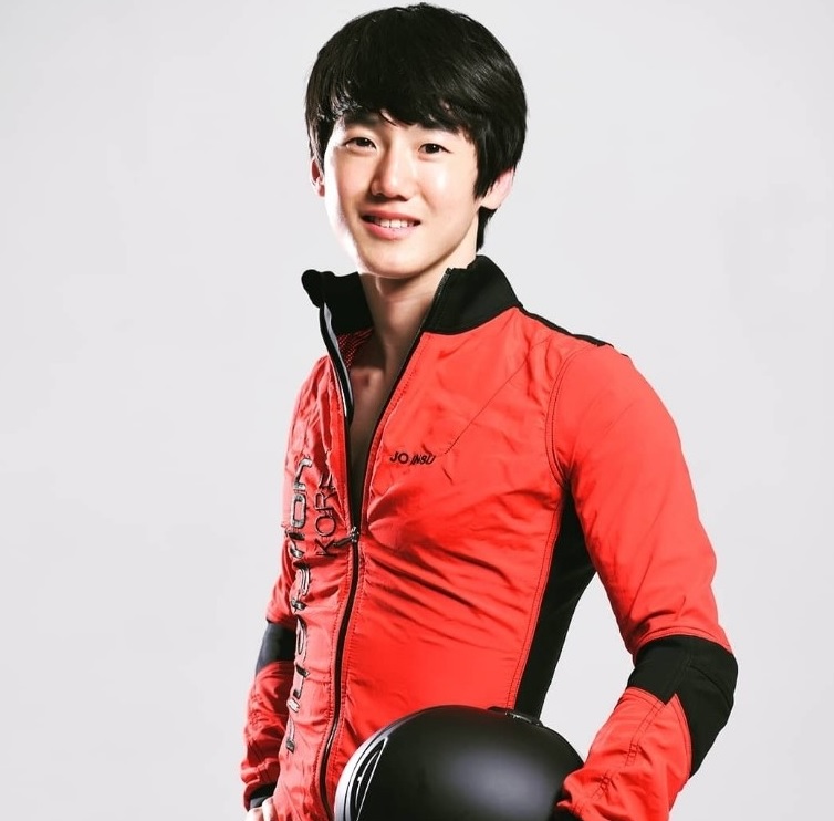 Insu Jo
