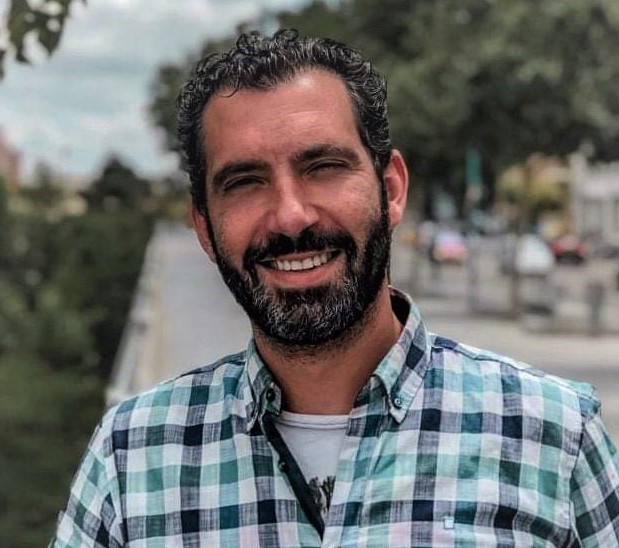 Isaac castellon