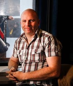 Paul Mayer
