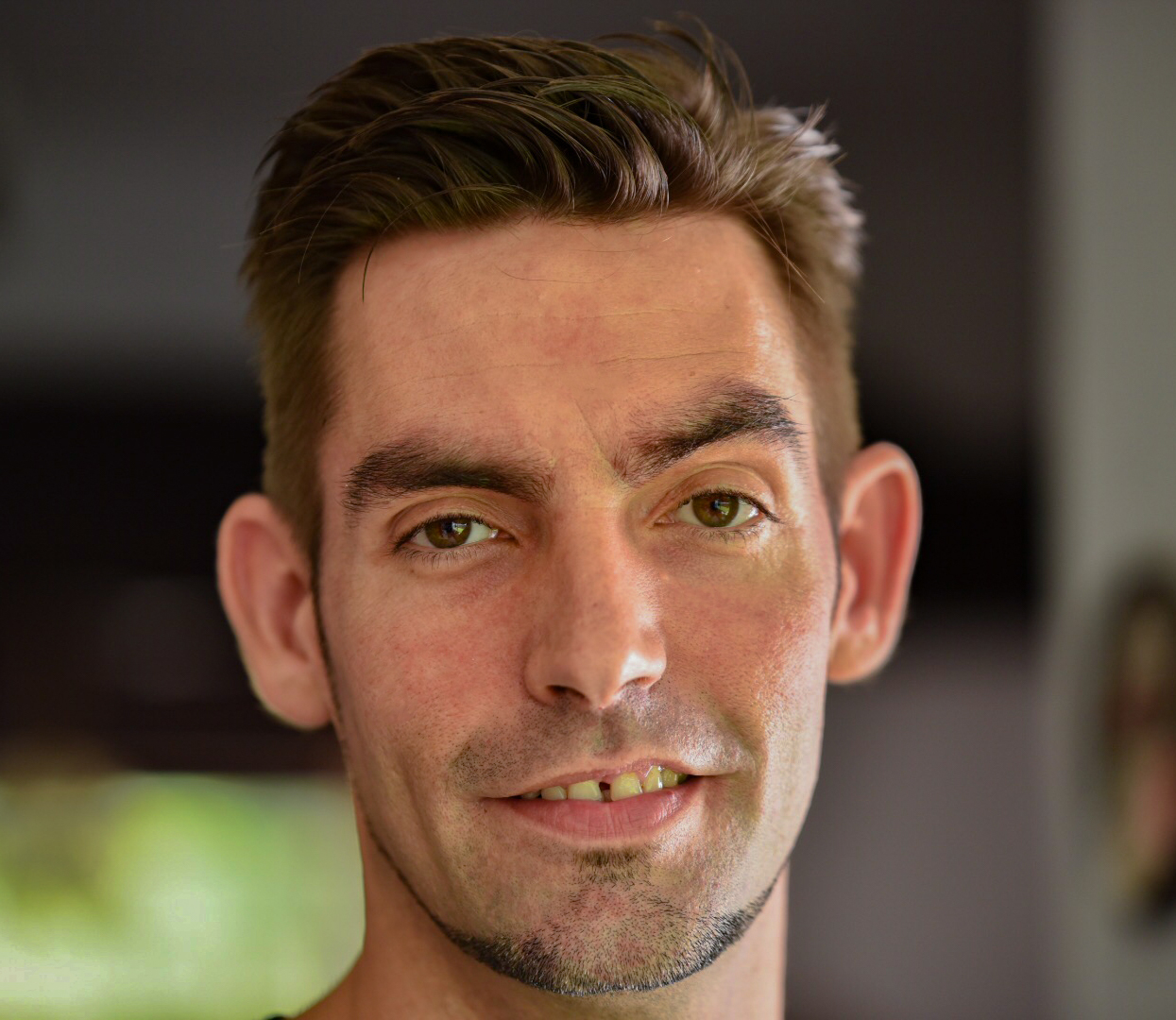 Emmanuel Laurent