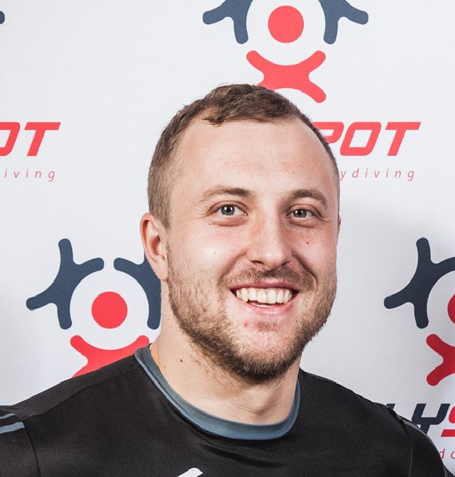 Adrian Slesicki